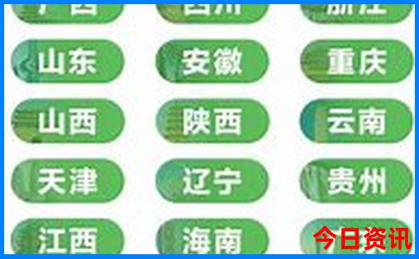 华东五省最佳旅游路线5日游