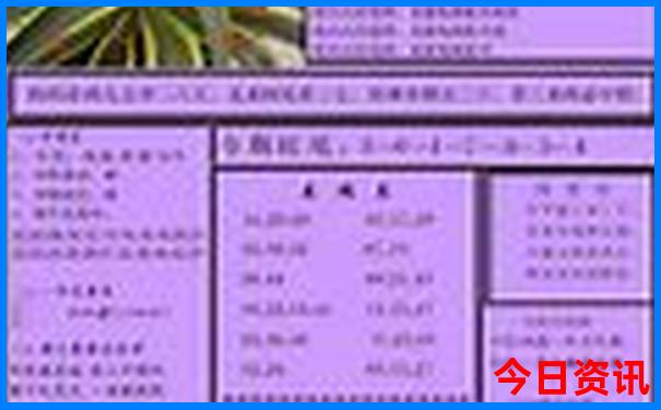 井陉十大免费旅游景点
